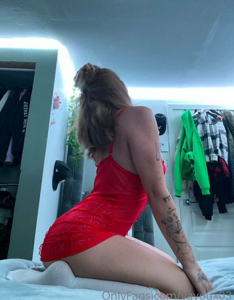 Photo nue de fuite OnlyFans de Yayoux03