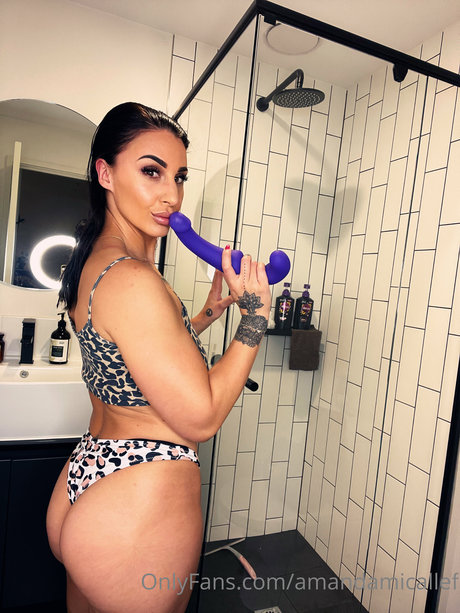 Amanda Micallef