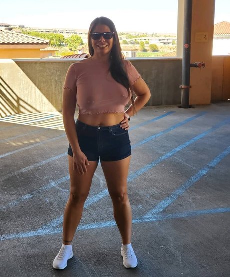 Photo nue de fuite OnlyFans de Eimeo