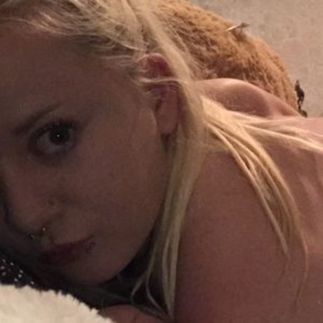 Photo nue de fuite OnlyFans de Vamparie