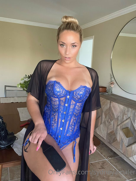 Sydney Maler