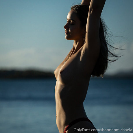 Shannen Michaela