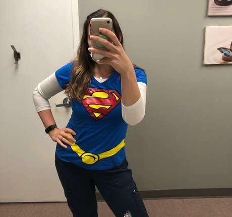 Photo nue de fuite OnlyFans de Emily Sequoia