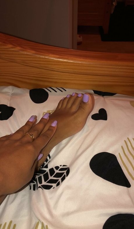 Photo nue de fuite OnlyFans de Burlz