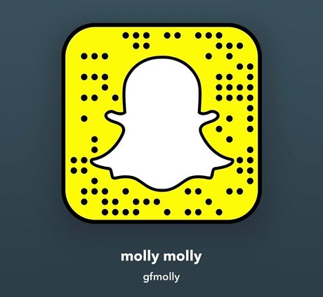 Photo nue de fuite OnlyFans de Molly And Mia