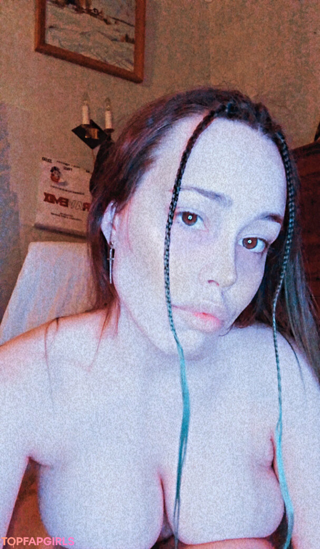 Photo nue de fuite OnlyFans de Lera Lera #1010