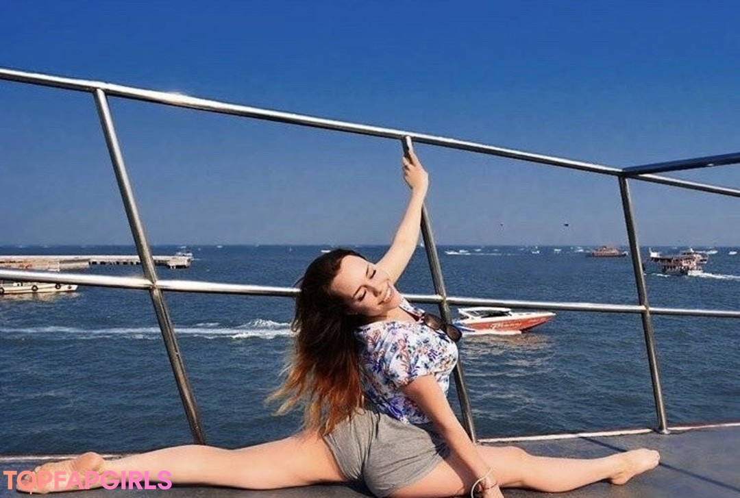 Photo nue de fuite OnlyFans de Lera Lera #1042