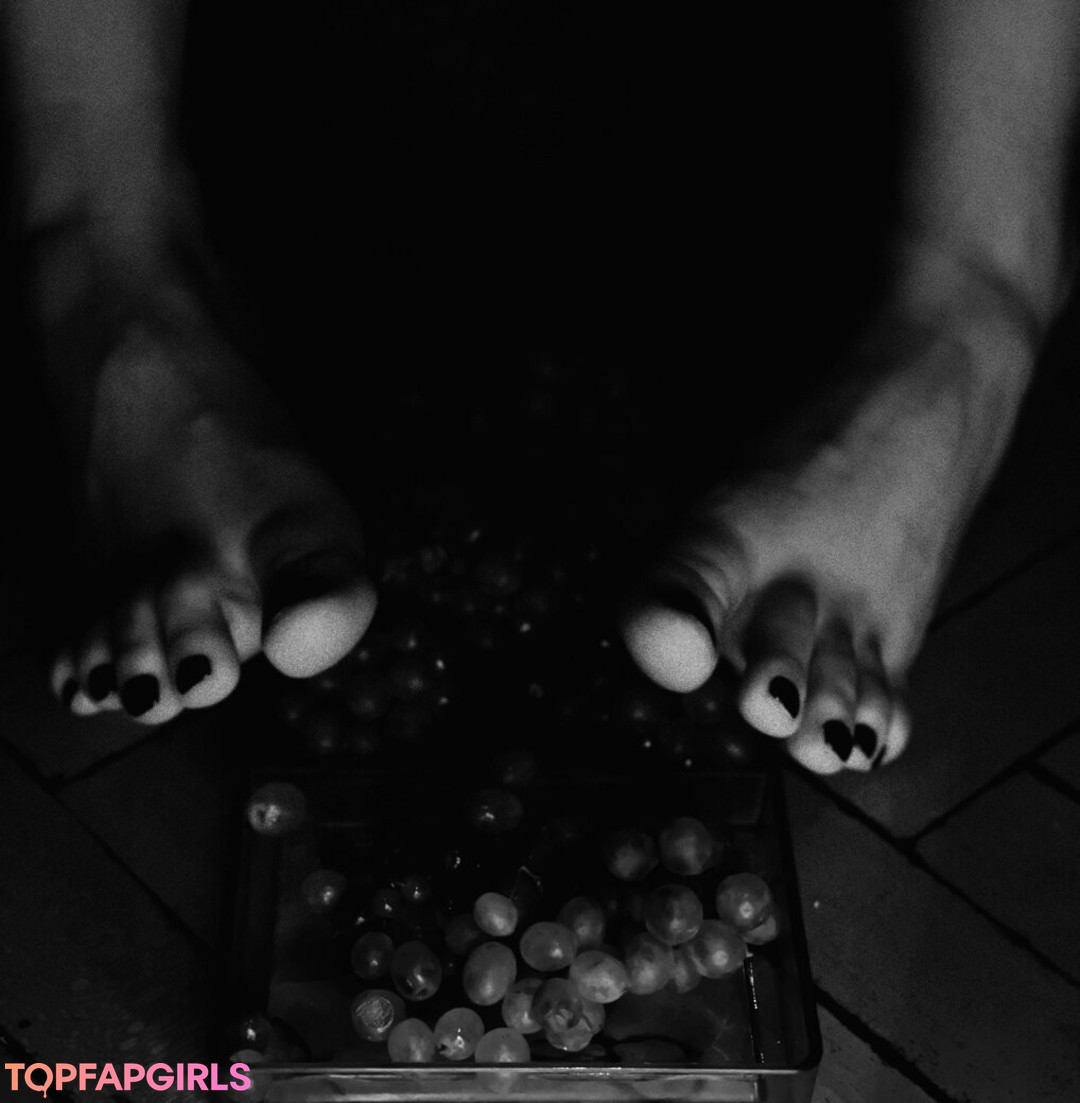 Photo nue de fuite OnlyFans de Lera Lera #1056