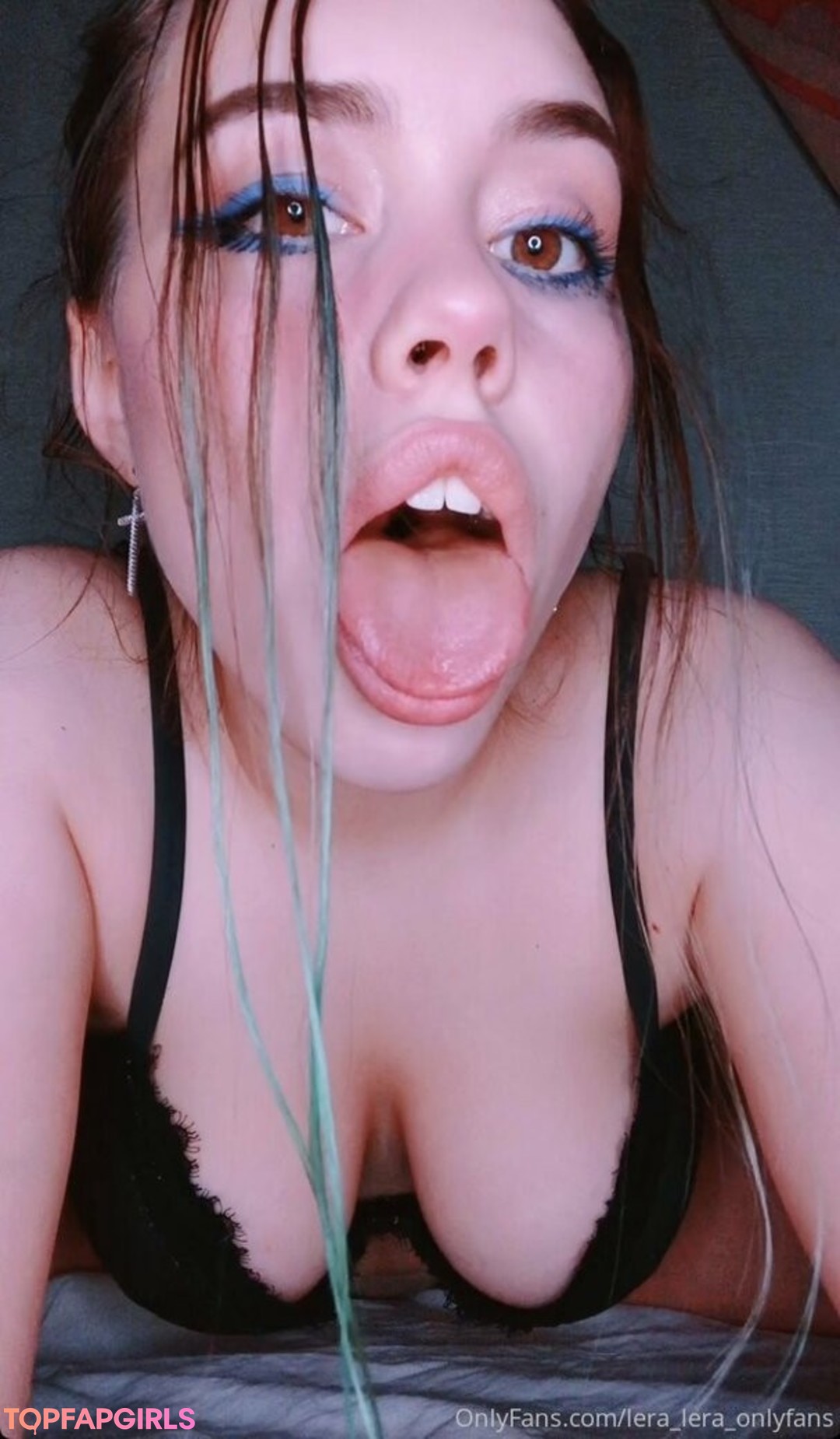 Photo nue de fuite OnlyFans de Lera Lera #1079