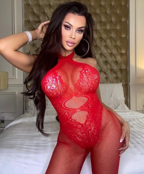Photo nue de fuite OnlyFans de Kasia Bucko