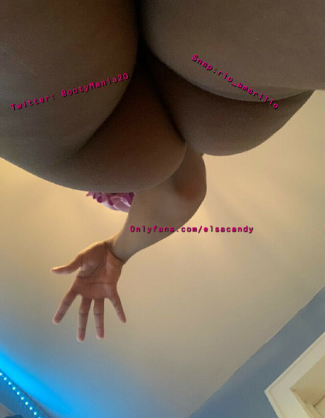 Elsacandy