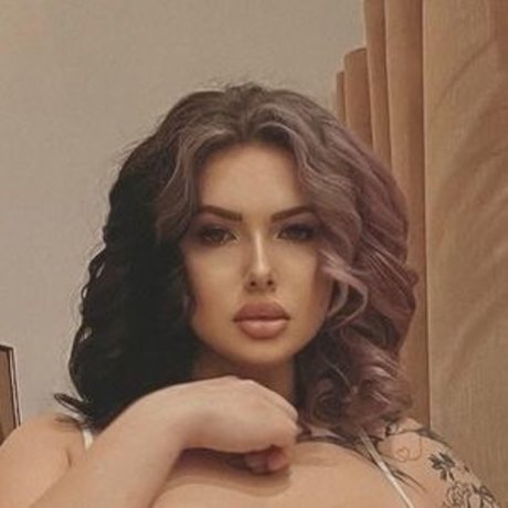 Photo nue de fuite OnlyFans de Bulgakova Frida