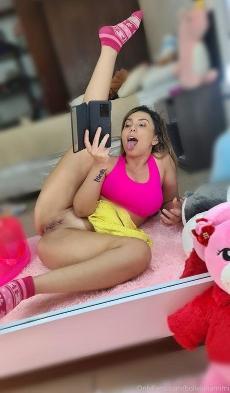 Bolivianamimi