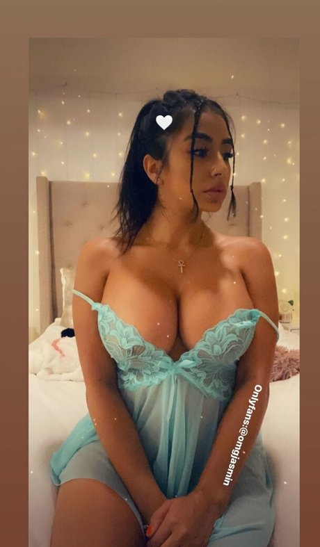 Princess Jasmin