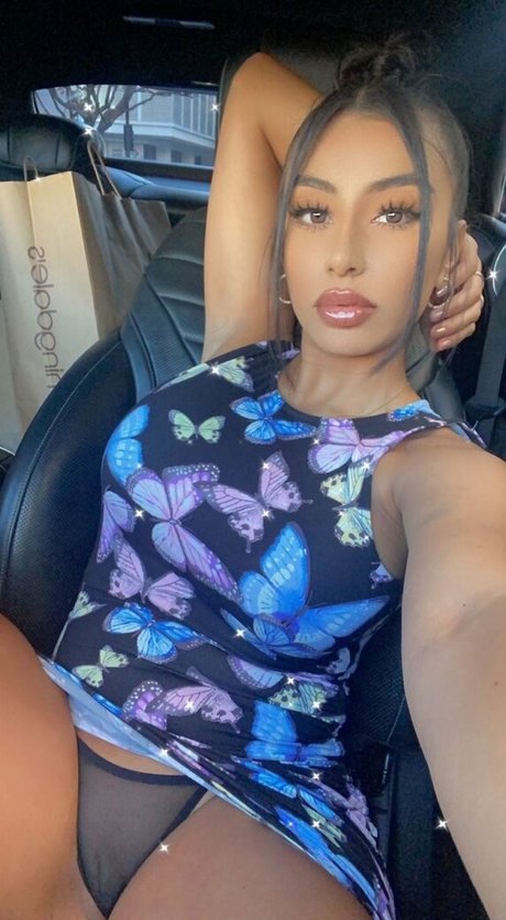 Princess Jasmin
