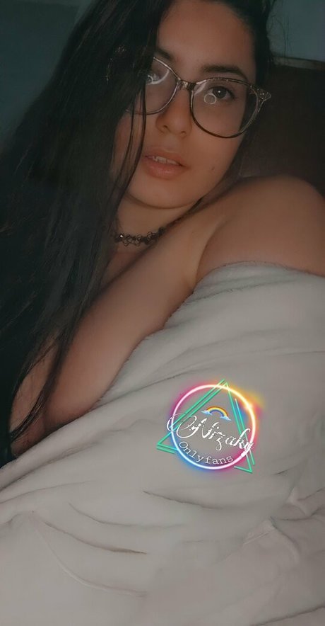 Photo nue de fuite OnlyFans de Nizaky