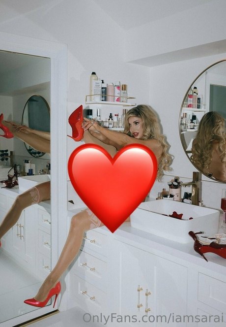 Photo nue de fuite OnlyFans de Littlesecretsauce