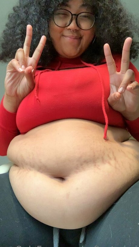 Photo nue de fuite OnlyFans de Softestmimi