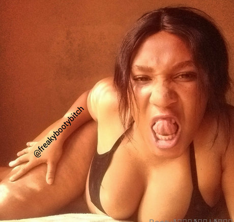 Freakybootybitch