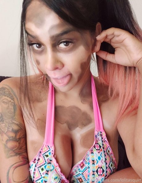 Photo nue de fuite OnlyFans de Orgasmicsquir