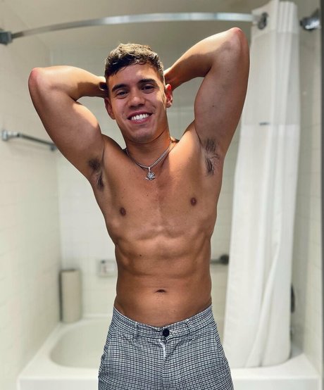 Oliverhuntxxx