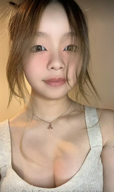Photo nue de fuite OnlyFans de Jennieteen