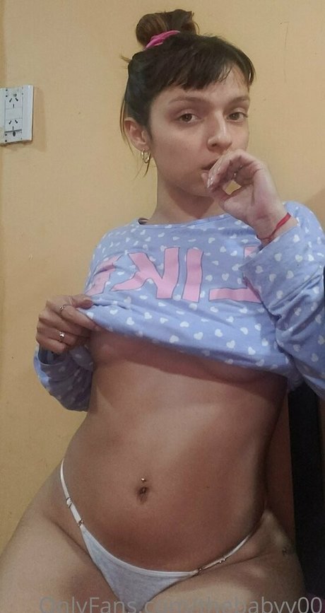 Photo nue de fuite OnlyFans de Goddesatenea