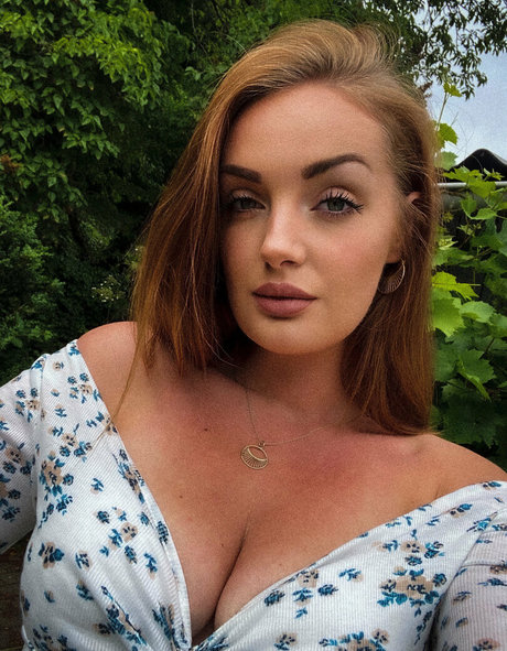 Photo nue de fuite OnlyFans de Salinaqfree