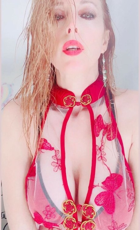 Anabel Cherubito