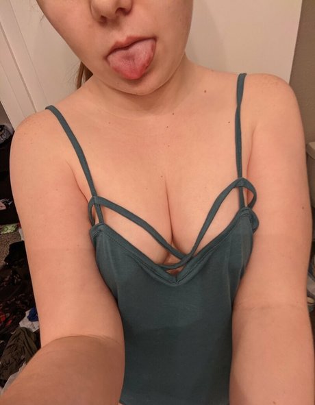 Photo nue de fuite OnlyFans de Sweetlillie