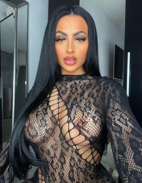 Photo nue de fuite OnlyFans de Shannenjade