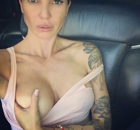 Svetlana Lavrikova