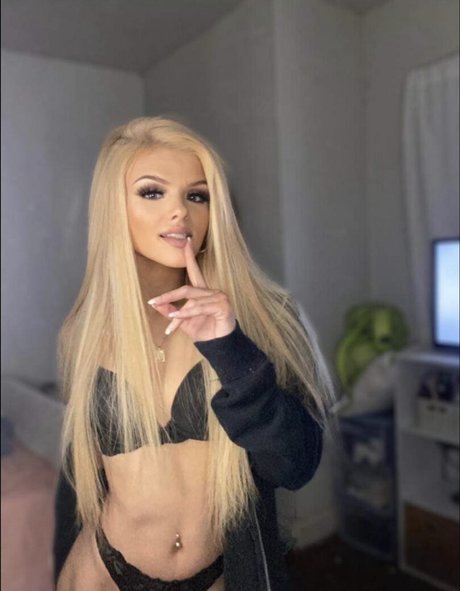 Taylor Marie