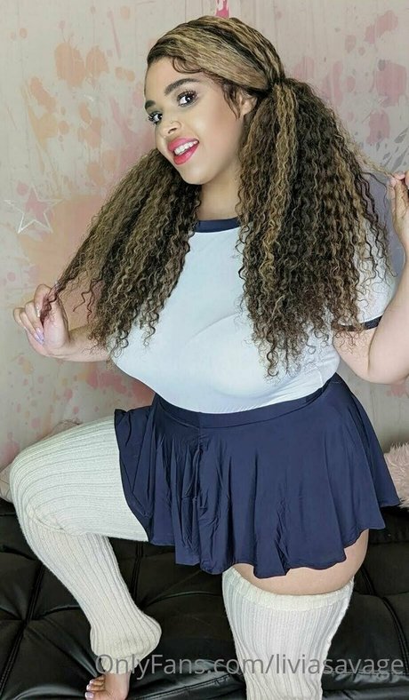Liviasavage