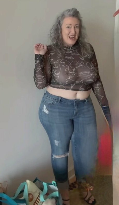 Photo nue de fuite OnlyFans de Moncheritime
