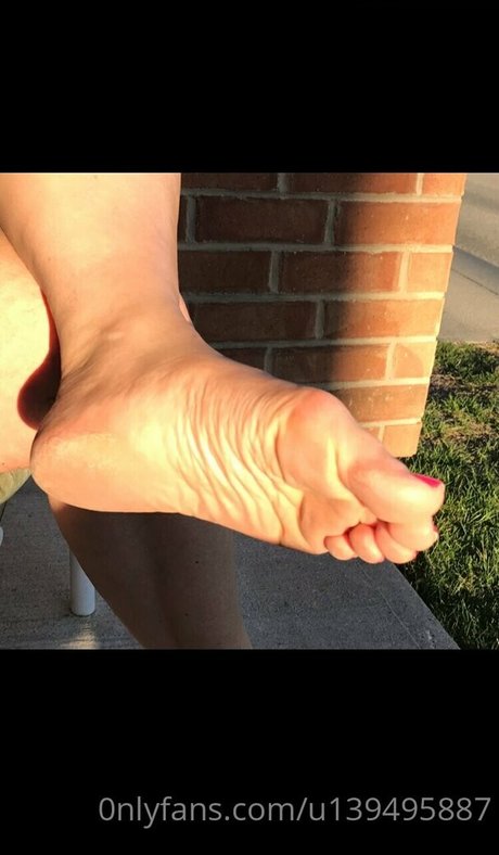 Footmistressmissb