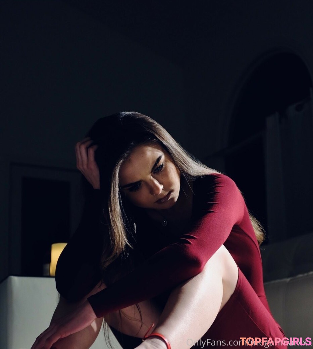 Photo nue de fuite OnlyFans de Meganmarxxx #1117