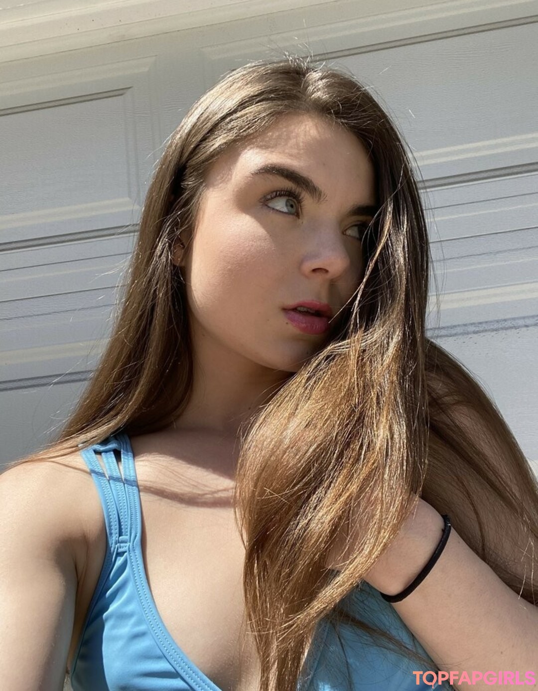 Photo nue de fuite OnlyFans de Meganmarxxx #1192