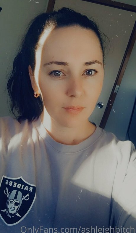 Photo nue de fuite OnlyFans de Ashleighbitch
