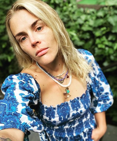 Photo nue de fuite OnlyFans de Busy Philipps