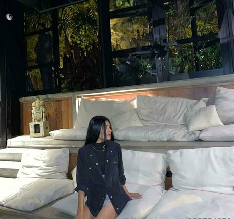 Photo nue de fuite OnlyFans de Mariamarquez495