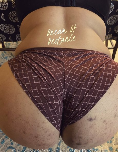 Dreamofdestanie