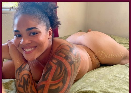 Dreamofdestanie
