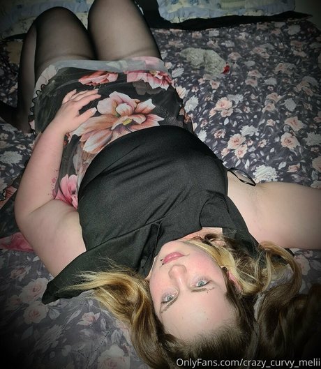 Crazycurvymelii