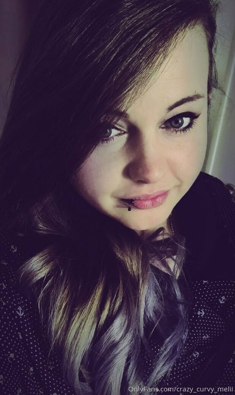 Crazycurvymelii