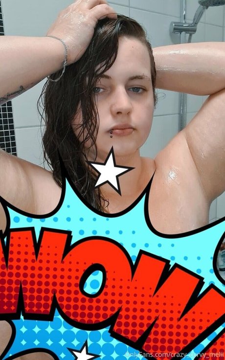 Crazycurvymelii