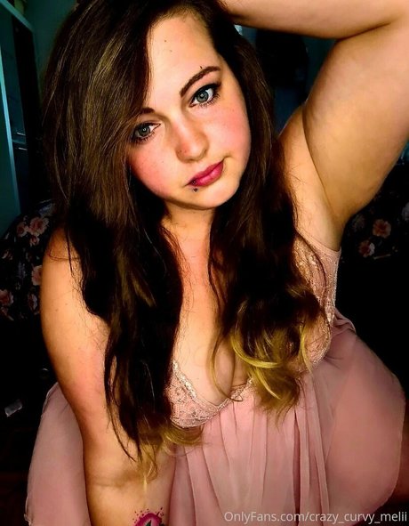 Crazycurvymelii