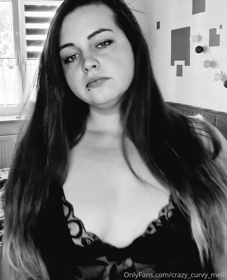 Crazycurvymelii