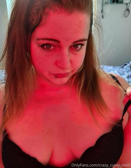 Crazycurvymelii