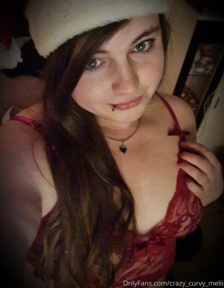 Crazycurvymelii